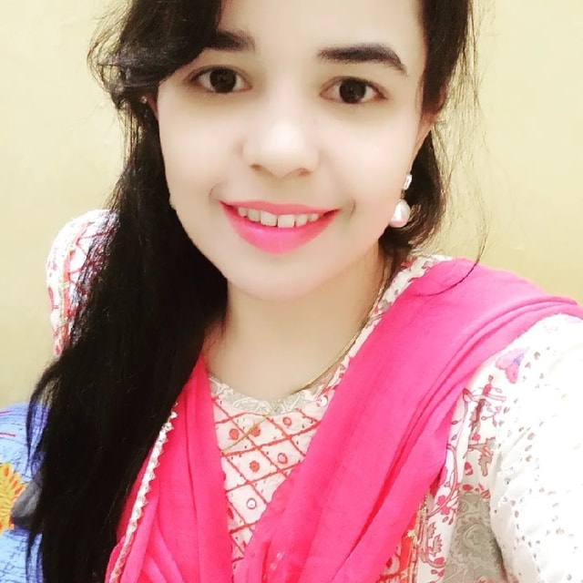 Shafaque Anjum